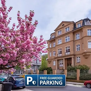  Apartmán Wingolf