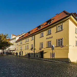Archibald At The Charles Bridge 4*, Praha Česká republika