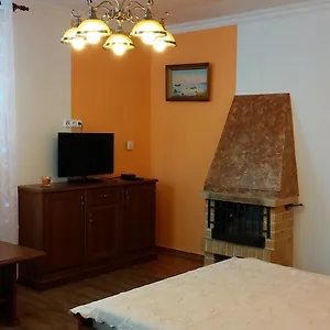  Apartmán Nadezda