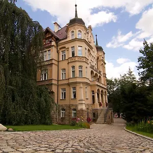 Liberty , Karlovy Vary Česká republika