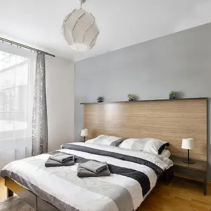 Angel 3*, Praha Česká republika